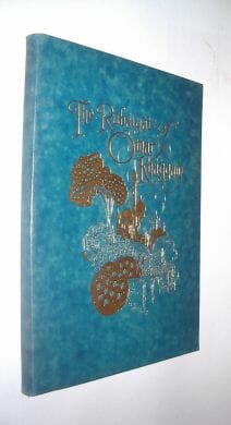 omar khayyam rubaiyat fitzgerald translation omar khayyam rubaiyat fitzgerald translation