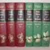 Folk Tales Of Britain Six Volumes Katharine Briggs Folio Society 2011