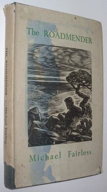 The Roadmender Michael Fairless Citadel Press 1948