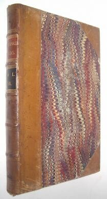 Household Words Volume XVI From Jul to Dec 1857 Nos. 380 - 403