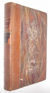 Household Words Volume IX From Feb to Aug 1854 Nos. 204 â€“ 229 (Hard Times)