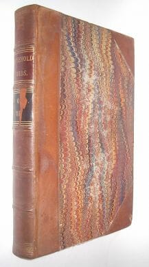Household Words Volume XII From Aug 1855 to Jan 1856 Nos 280 - 303