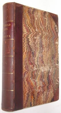 Household Words & Narrative Vol. IV From Sep 1851 to Mar 1852 Nos. 79 â€“ 103