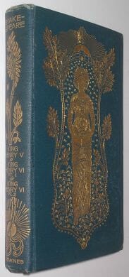 The Works of William Shakespeare Volume VI Newnes 1900