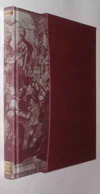 The Calas Affair A Treatise on Tolerance Voltaire Folio Society 1994