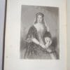 Waverley Gallery Principal Female Characters Walter Scott's Romances 1860
