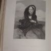 Waverley Gallery Principal Female Characters Walter Scott's Romances 1860