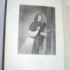 Waverley Gallery Principal Female Characters Walter Scott's Romances 1860