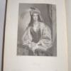 Waverley Gallery Principal Female Characters Walter Scott's Romances 1860