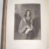 Waverley Gallery Principal Female Characters Walter Scott's Romances 1860