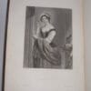 Waverley Gallery Principal Female Characters Walter Scott's Romances 1860