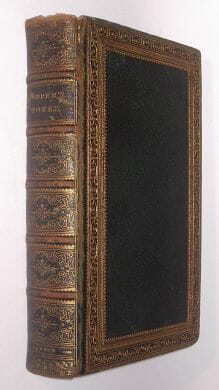 The Works Of William Cowper Tegg 1865