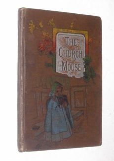 The Church Mouse Mrs Burge Smith Partridge 1900