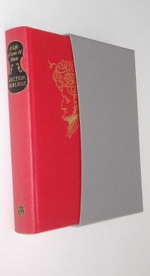 A Life of Love & Music Hector Berlioz Folio Society 1987