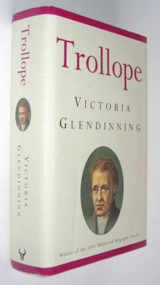 Trollope Victoria Glendinning Hutchinson 1992