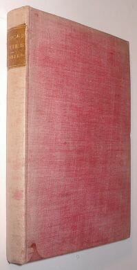 Tuscan Cities William Dean Howells Heinemann And Balestier 1900