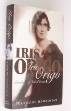 Iris Origo Caroline Moorehead John Murray 2000