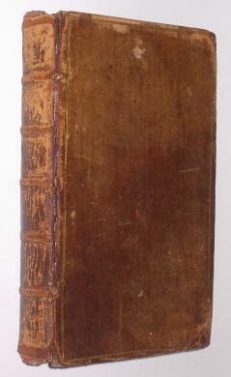 The Spectator Volume the Fourth 1753