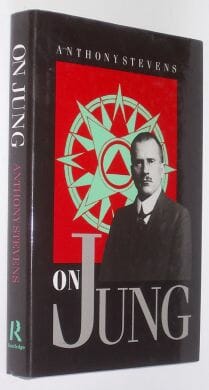 On Jung Anthony Stevens Routledge 1990