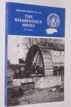 The Wharfedale Mines Gill 1994