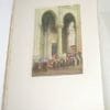 An Inland Voyage R L Stevenson Rooke Special Edition Chatto & Windus 1908