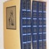 The History Of England From The Accession of James II Macaulay Folio Society 1990