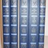 The History Of England From The Accession of James II Macaulay Folio Society 1990