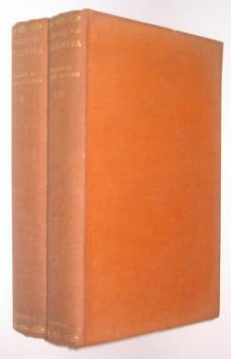 Memoirs of Casanova Arthur Machen Routledge 1930