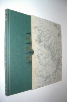Allâ€™s Well That Ends Well William Shakespeare Folio Society 1963