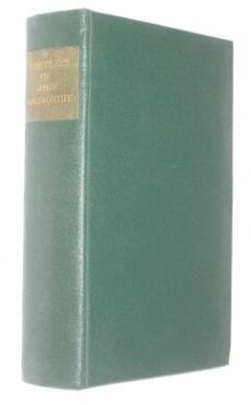 The Plays Of John Galsworthy Duckworth 1929