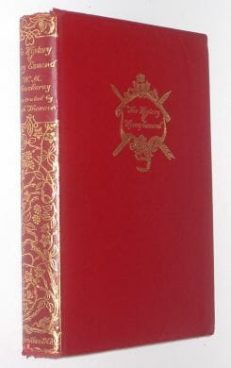 The History of Henry Esmond Thackeray Macmillan 1905