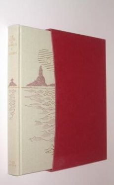 The Island of Sakhalin Anton Chekhov Folio Society 1989