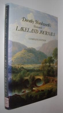 Dorothy Wordsworthâ€™s Illustrated Lakeland Journals 1991