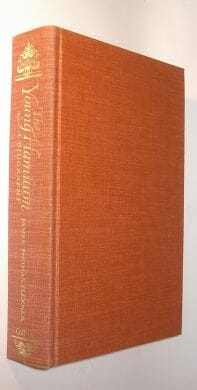 The Young Hamilton a Biography James Thomas Flexner Collins 1978