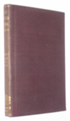 Marlowe's Edward The Second Oxford 1880