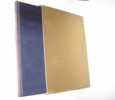 The Story of Hassan of Bagdad James Elroy Flecker Folio Society 1966