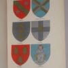 A Treatise on Ecclesiastical Heraldry John Woodward Johnston 1894