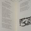 Adam & Eve & Us Poems by Hardiman Scott Sylvan Press 1946