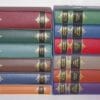 Anthony Trollope Collection 48 Volumes Series Bound Folio Society 1981-99