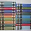 Anthony Trollope Collection 48 Volumes Series Bound Folio Society 1981-99
