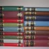 Anthony Trollope Collection 48 Volumes Series Bound Folio Society 1981-99
