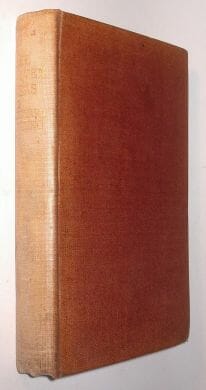 The Seven Seas Rudyard Kipling Methuen 1898