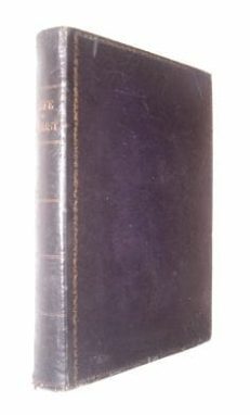 The Life of Christ Revd J Fleetwood London Printing and Publishing Co ca1860