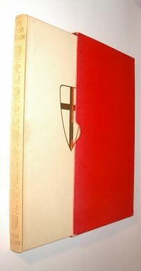 The Third Crusade Ed, Kenneth Fenwick Folio Society 1960