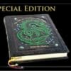 Lundravar The Dragon John Blakey Limited Edition 2009