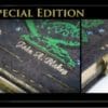 Lundravar The Dragon John Blakey Limited Edition 2009