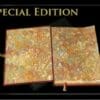 Lundravar The Dragon John Blakey Limited Edition 2009