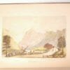 The Lakes Of England 18 Coloured Etchings Topham Allman 1869