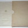 Beedome, Thomas Select Poems Divine and Humane Nonesuch 1928