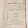 Bell's Edition of Shakespeare's Plays Volume V 1774